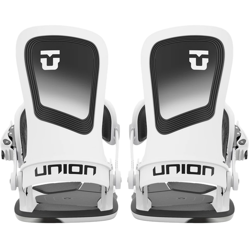 Ultra, Union Ultra back
