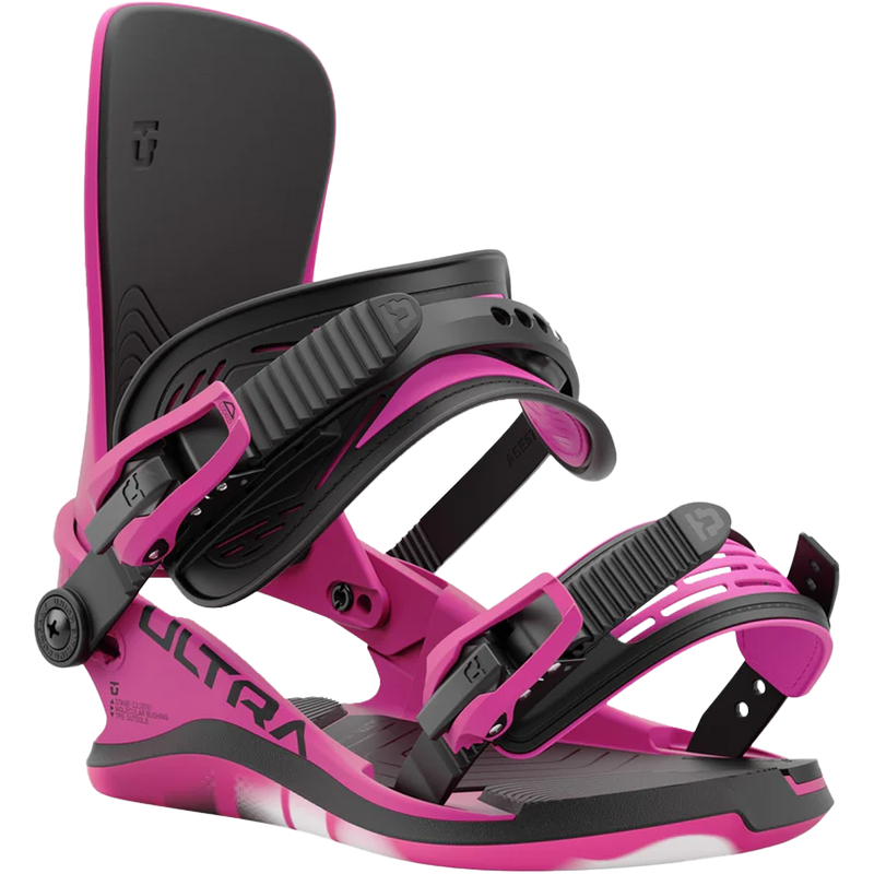 Women's Ultra, Union Women's Ultra front