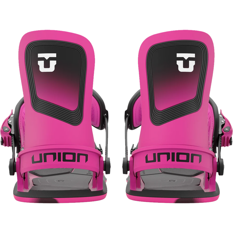 Women's Ultra, Union Women's Ultra back