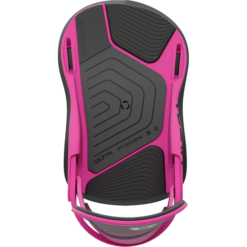 Women's Ultra, Union Women's Ultra top