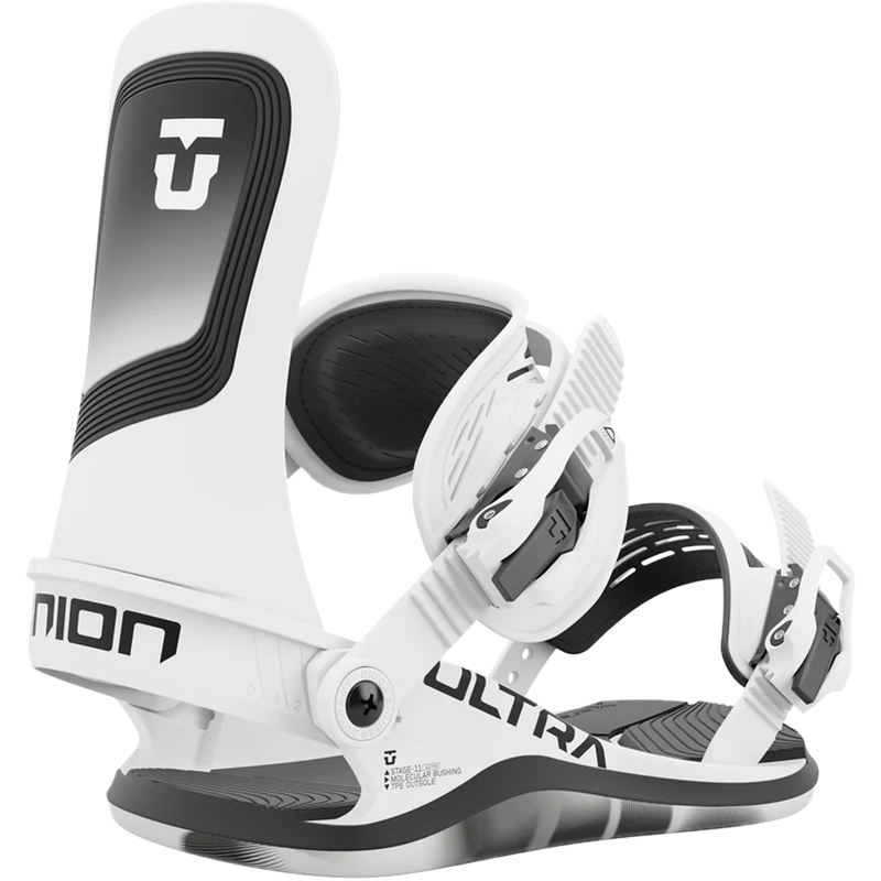 Union Women's Ultra in White