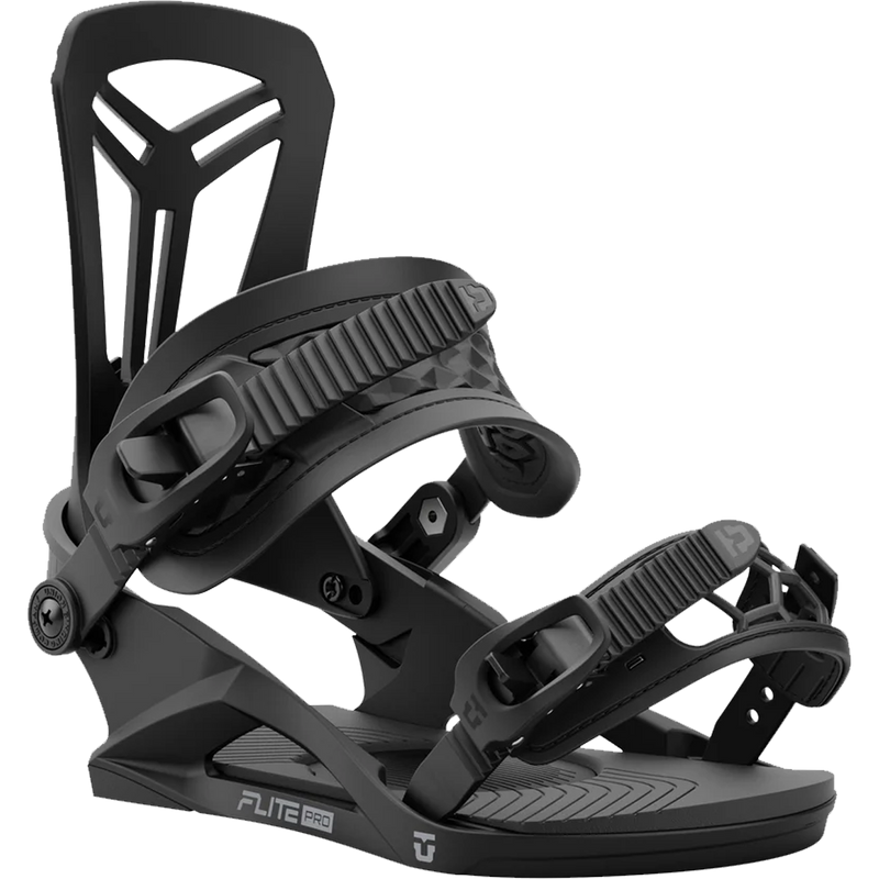 Flite Pro, Union Flite Pro front