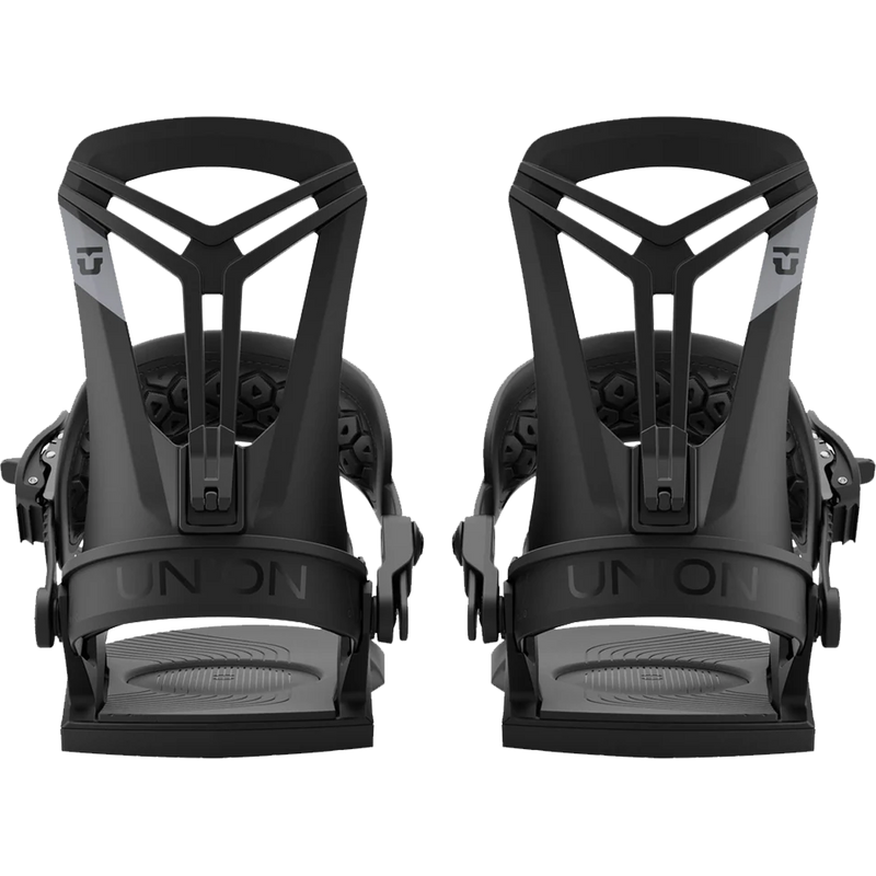 Flite Pro, Union Flite Pro back