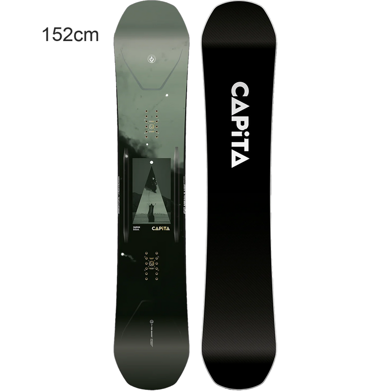 Super D.O.A., Featured Image