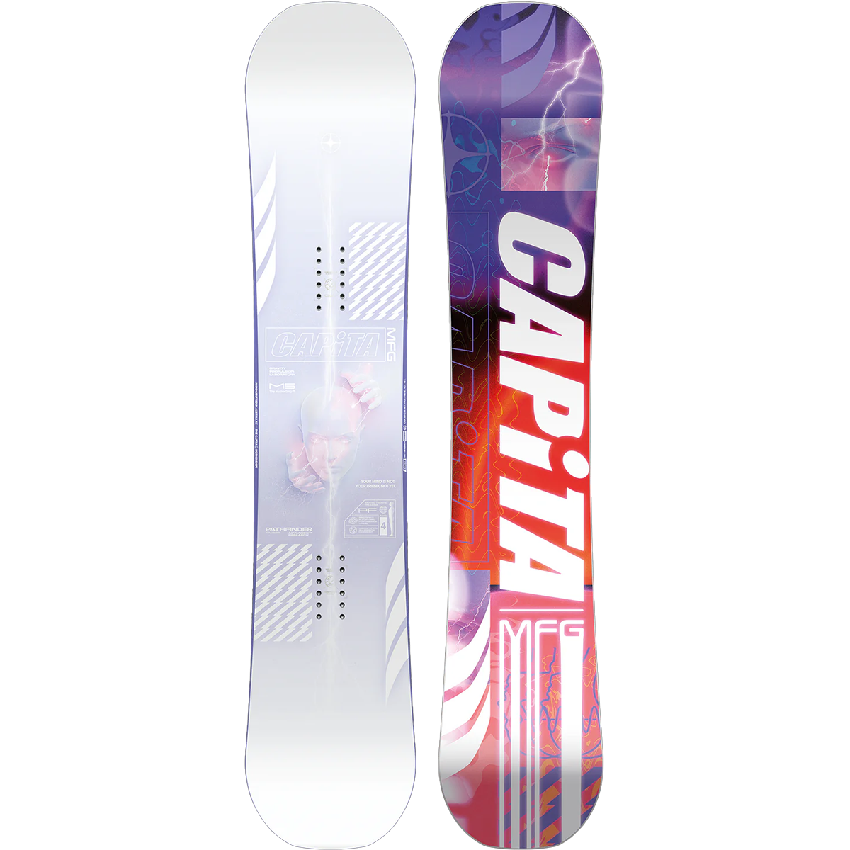 Pathfinder Camber – Sports Basement