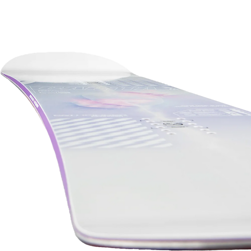 Pathfinder Camber Wide, Capita Pathfinder Camber top back left