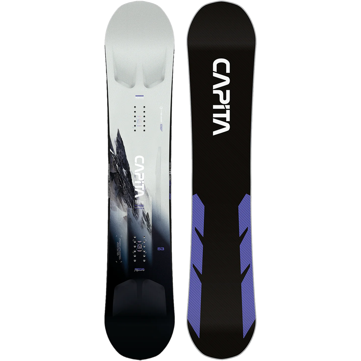 Mega Merc Wide – Sports Basement