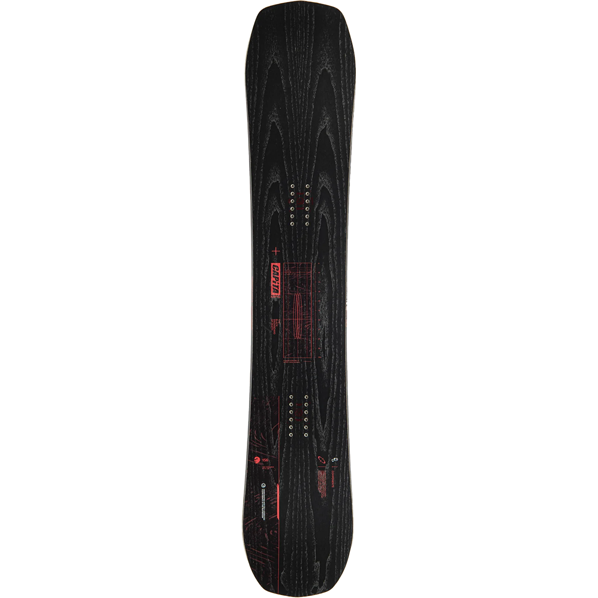 Black Snowboard Of Death – Sports Basement Black Snowboard Of Death – Sports Basement