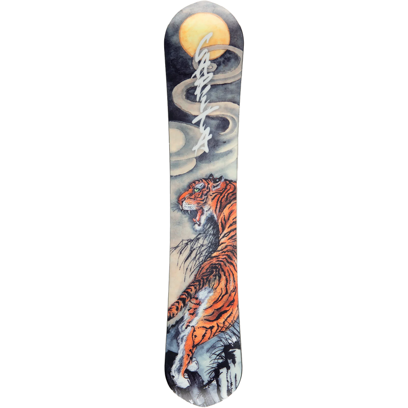 Kazu Kokubo Pro, Capita Kazu Kokubo Pro bottom
