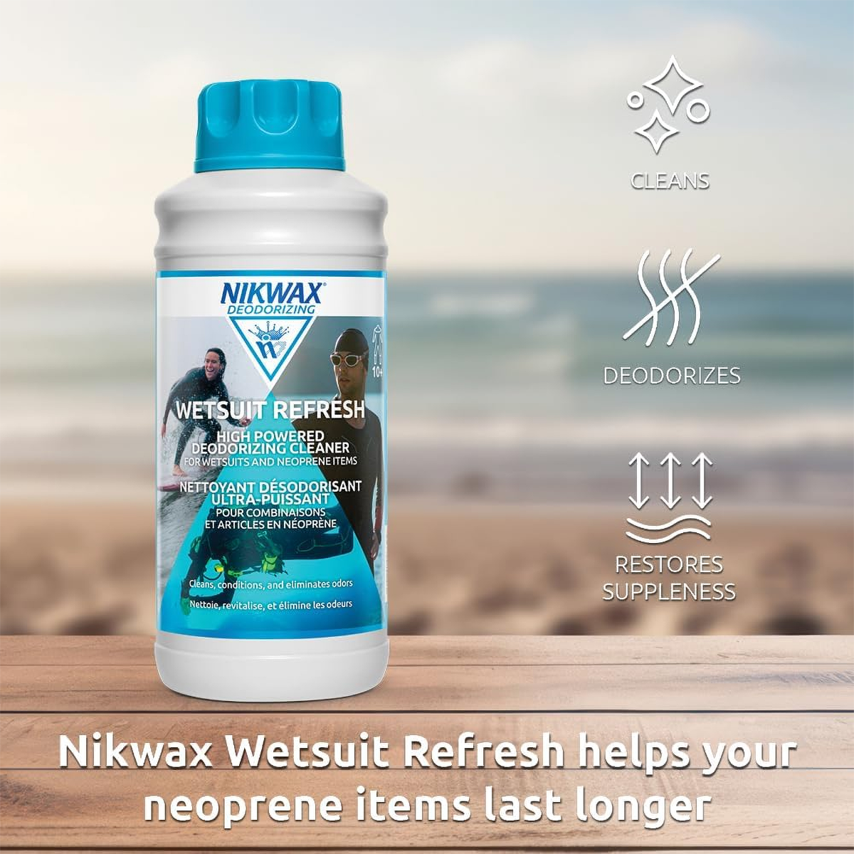 Wetsuit Refresh alternate view