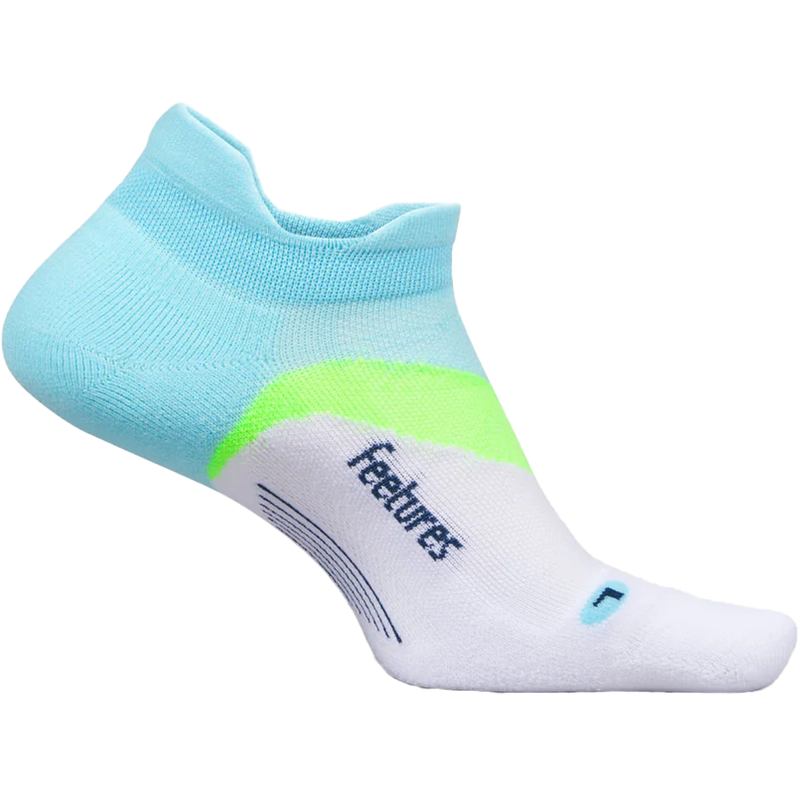 Women's Elite Light Cushion No Show Tab, Featured Image