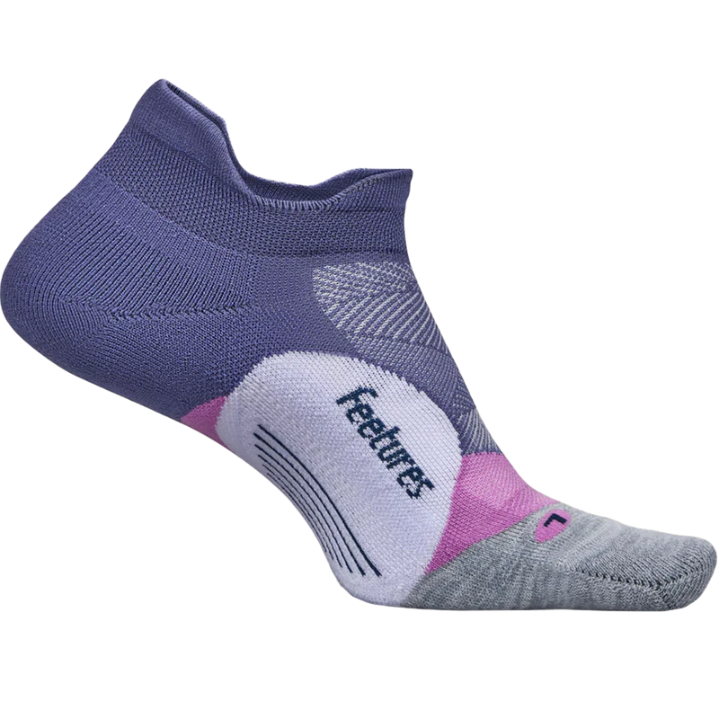 Women's Elite Light Cushion No Show Tab, Featured Image