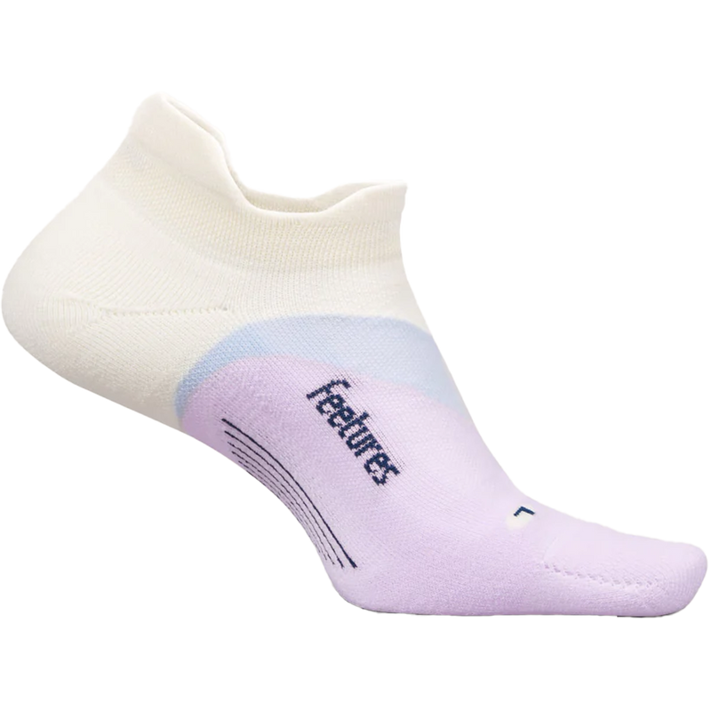 Women's Elite Light Cushion No Show Tab, Featured Image