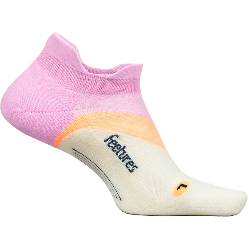 Women's Elite Light Cushion No Show Tab, Featured Image