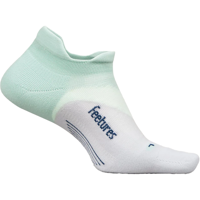 Women's Elite Light Cushion No Show Tab, Featured Image