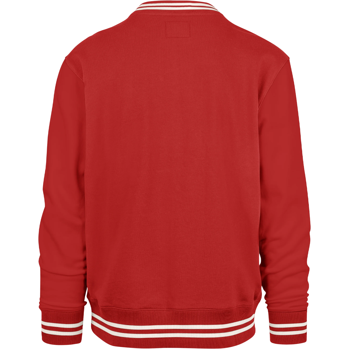 Men's 49ers Clubhouse View Sierra Crew alternate view