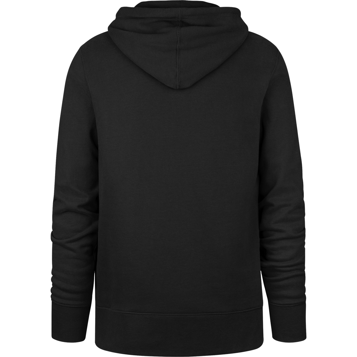 Men's 49ers Imprint Headline Hood alternate view