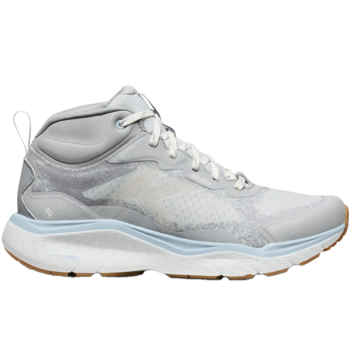 Women's Leiki Mid WP alternate view