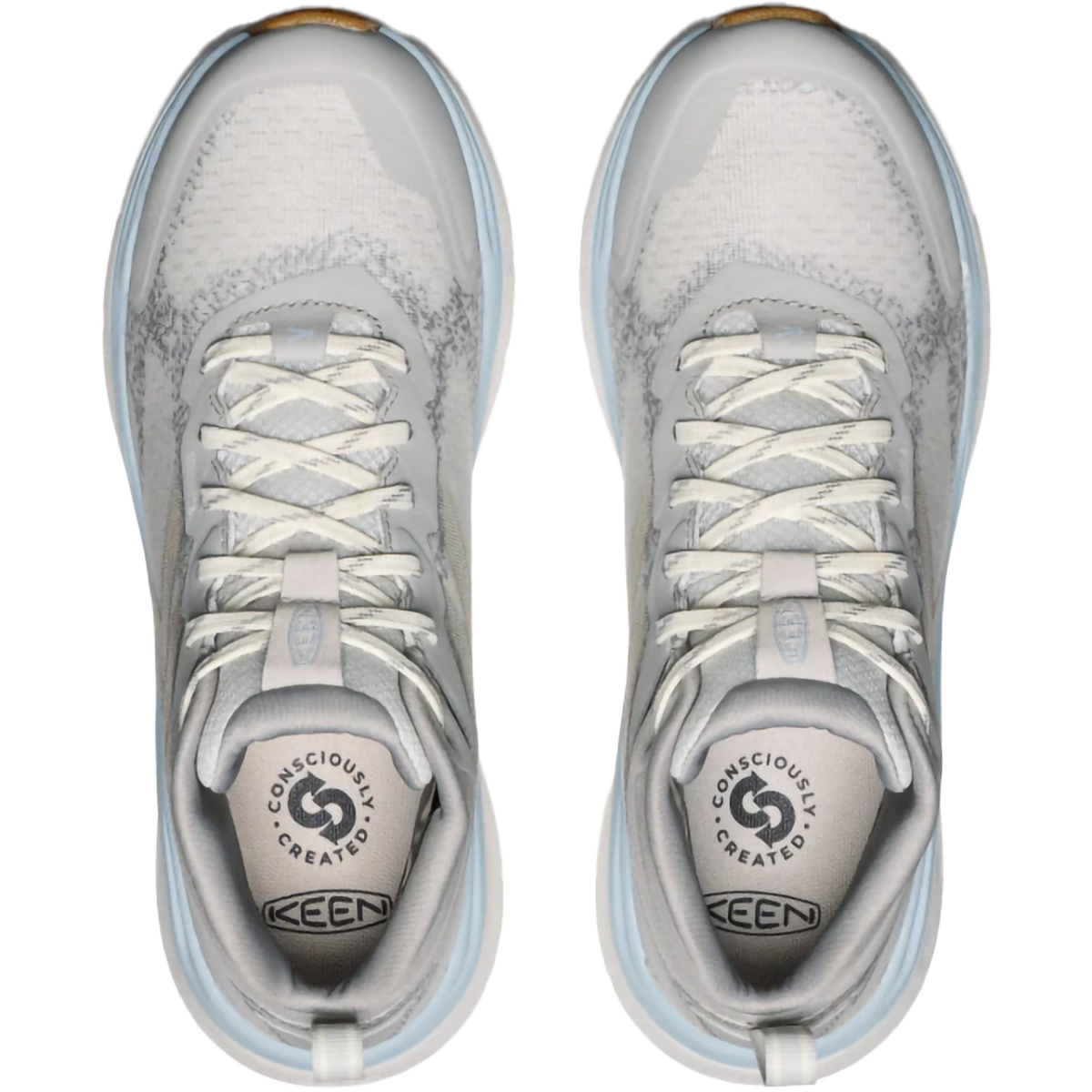 Women's Leiki Mid WP alternate view
