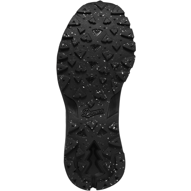 Men's Trail Junction, Danner Men's Trail Junction in Kangaroo Chocolate bottom