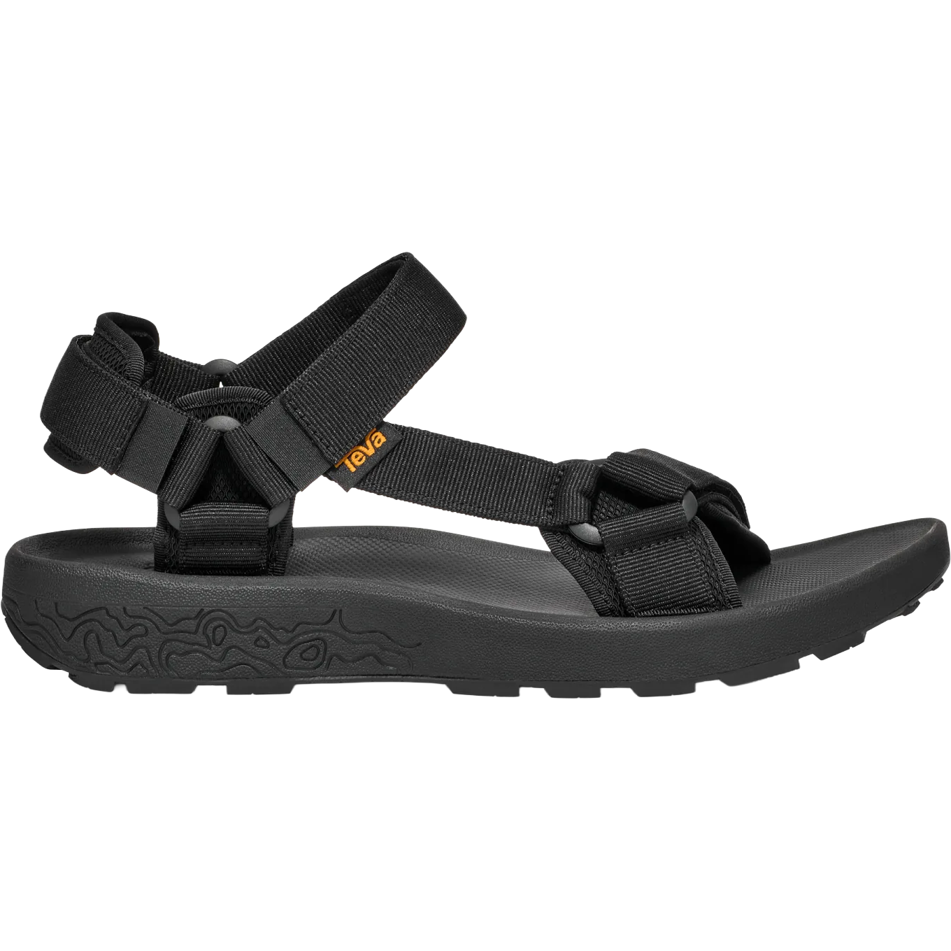 Men's Hydratrek Sandal alternate view
