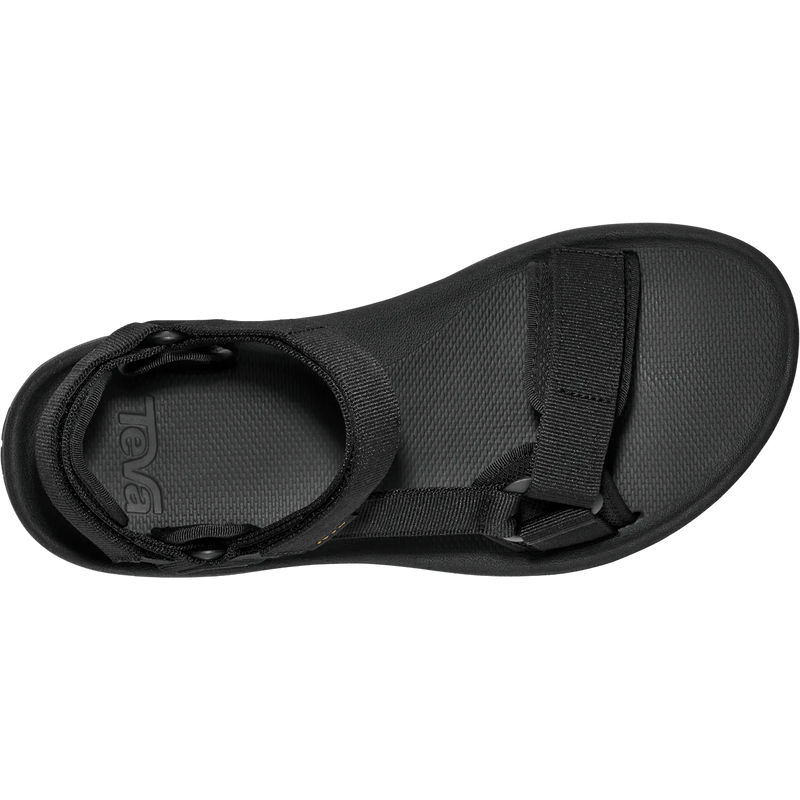 Men's Hydratrek Sandal, Teva Men's Hydratrek Sandal in BLK Black top