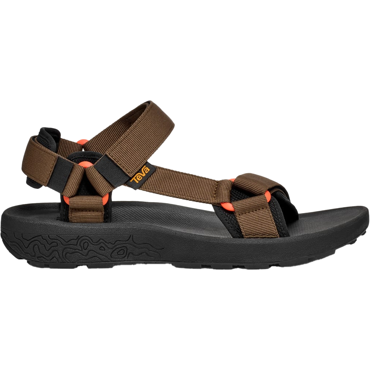 Men's Hydratrek Sandal alternate view