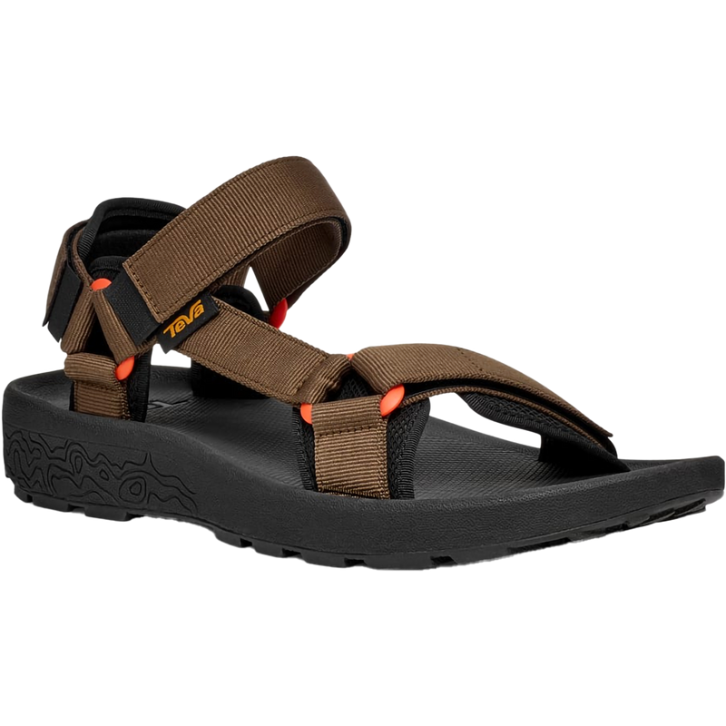 Men's Hydratrek Sandal, Teva Men's Hydratrek Sandal DSPM-Desert Palm right front