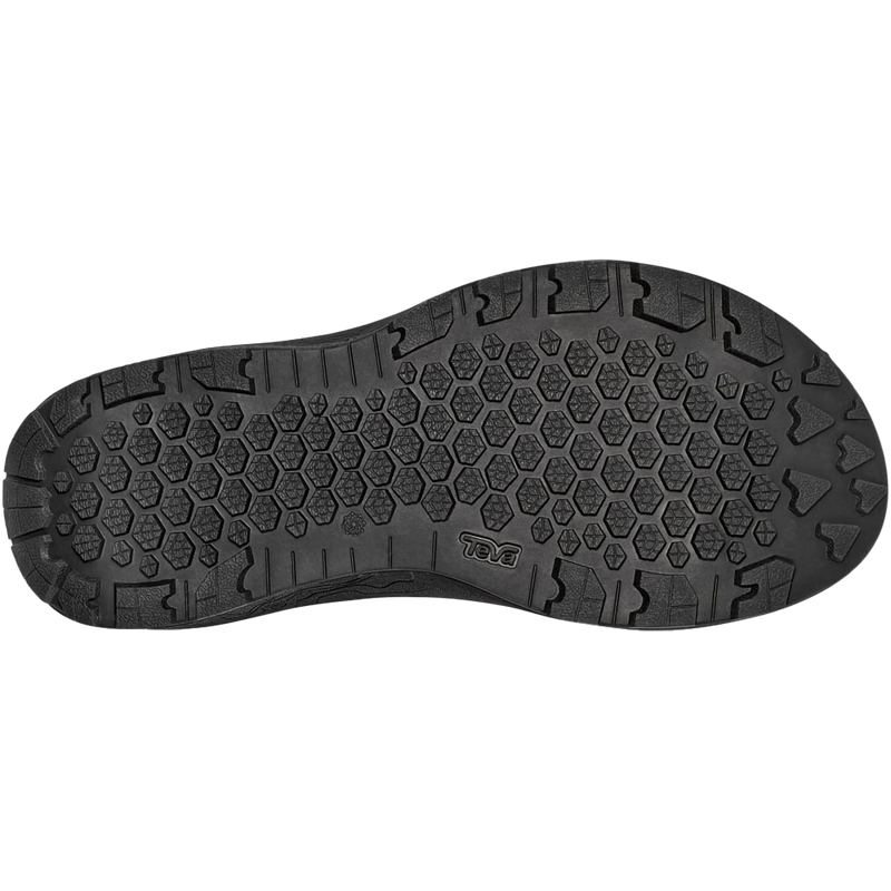 Men's Hydratrek Sandal, Teva Men's Hydratrek Sandal DSPM-Desert Palm bottom