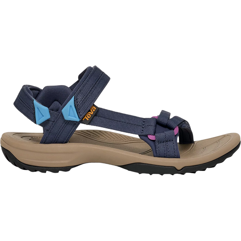Women's Terra Fi Lite, Featured Image
