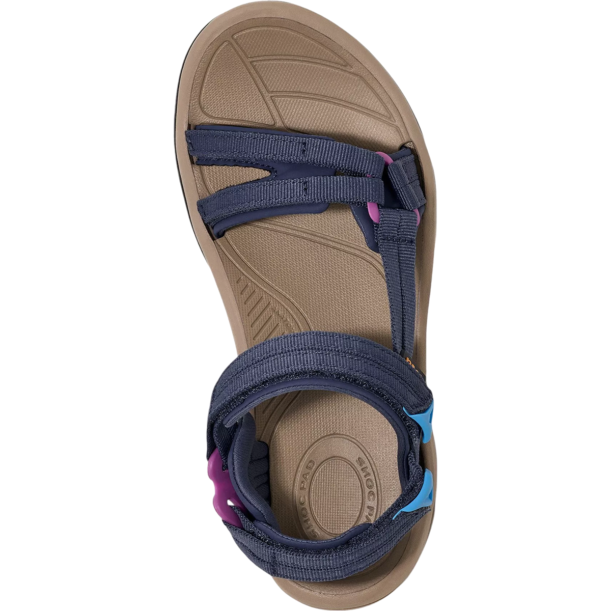 Women's Terra Fi Lite alternate view