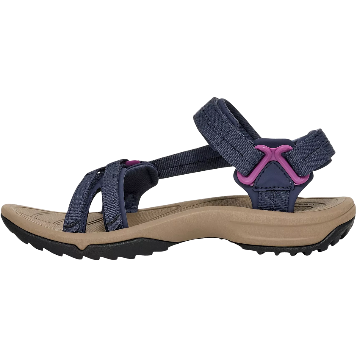Women's Terra Fi Lite alternate view