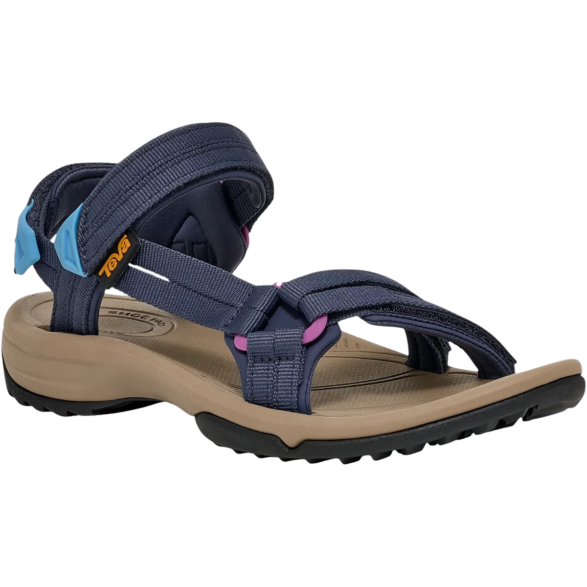 Women's Terra Fi Lite alternate view