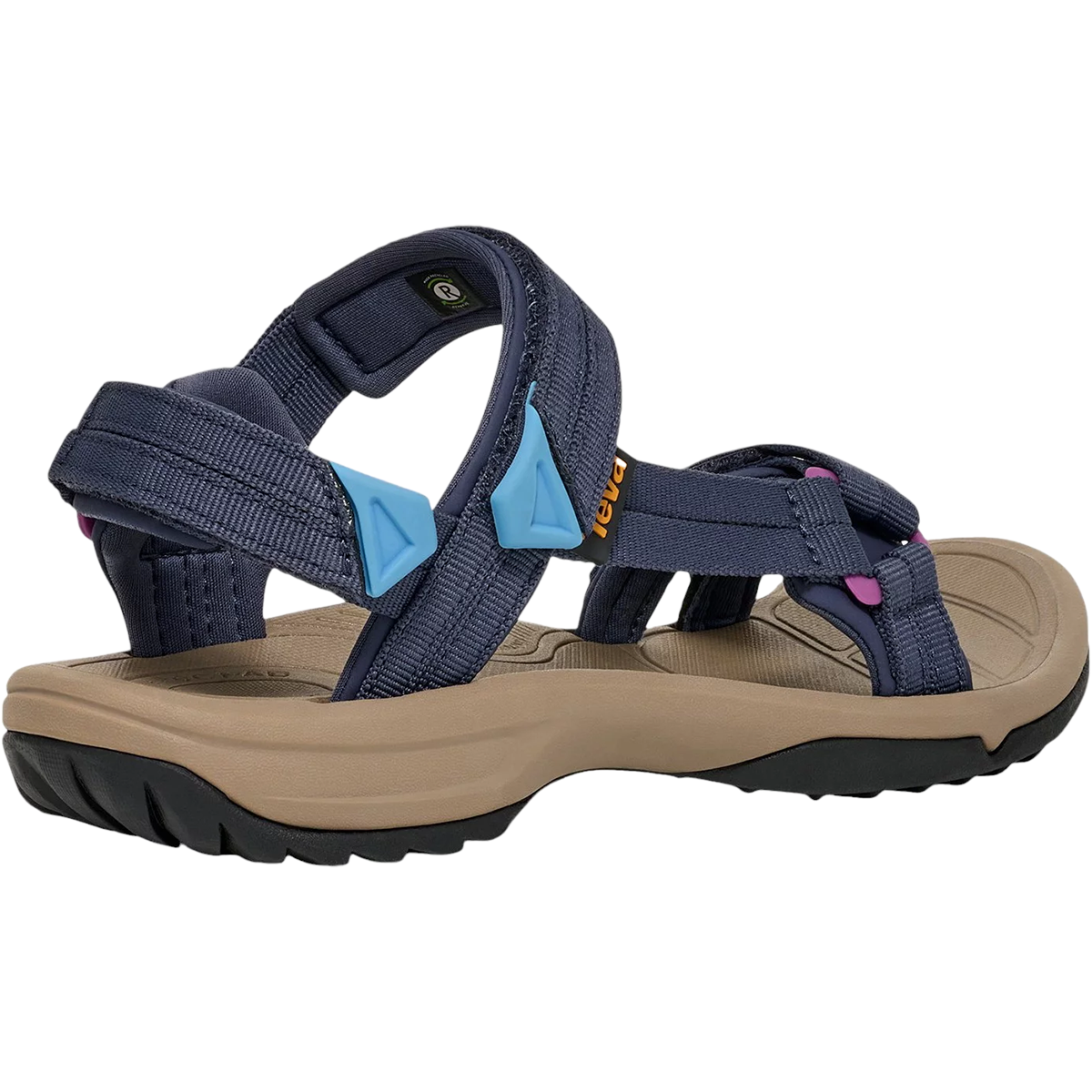 Women's Terra Fi Lite alternate view
