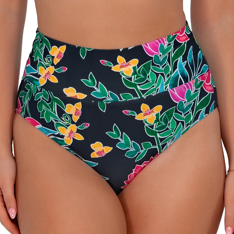 Women's Hannah High Waist Bottom, Featured Image