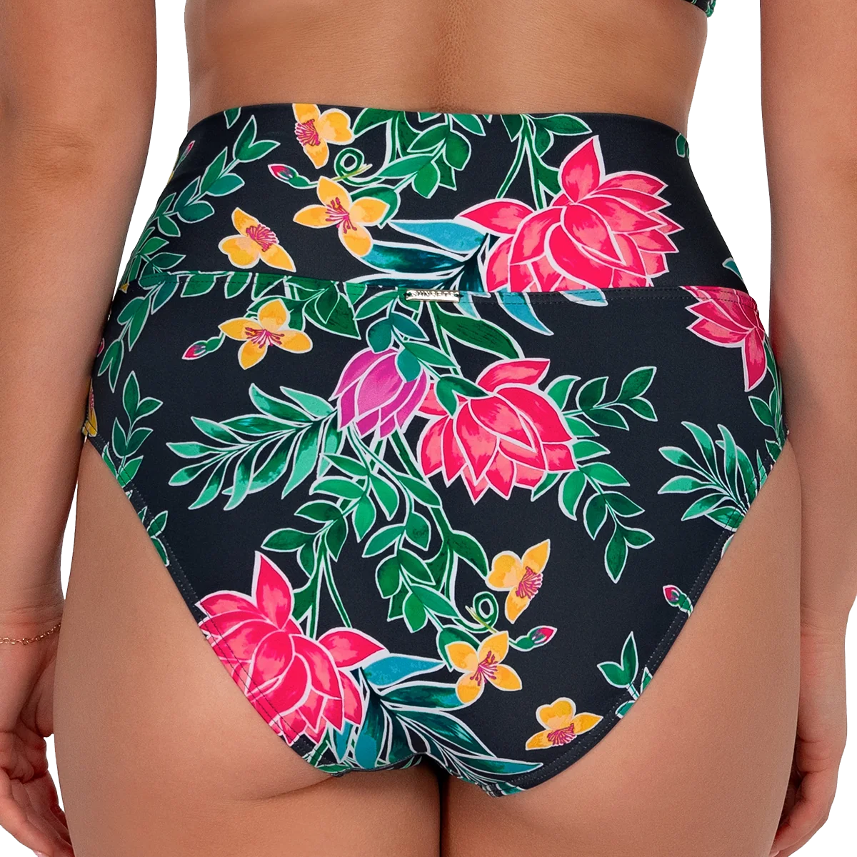 Women's Hannah High Waist Bottom alternate view