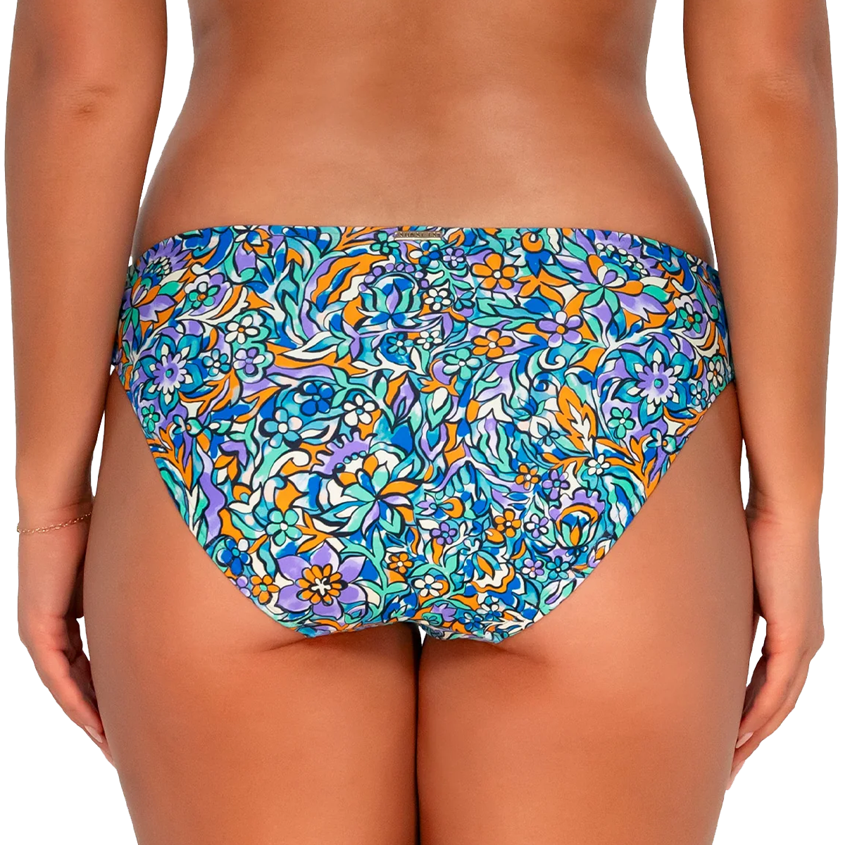 Women's Audra Hipster Bottom alternate view