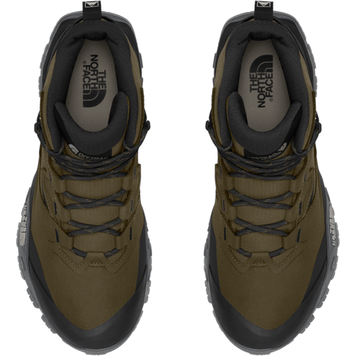 Men's Offtrail Hike LT Mid GTX alternate view