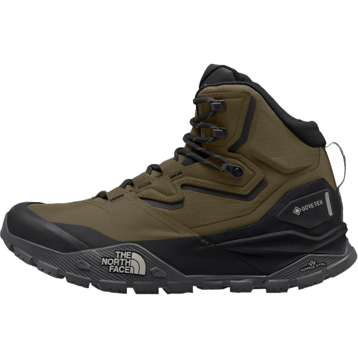 Men's Offtrail Hike LT Mid GTX alternate view