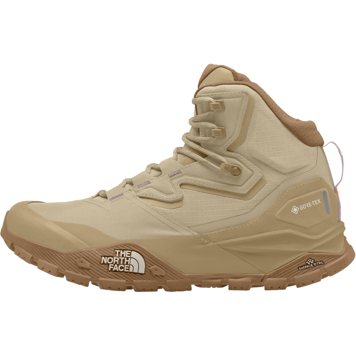 スナイデル Women's Offtrail Hike LT Mid GORE-TEX – Sports Basement