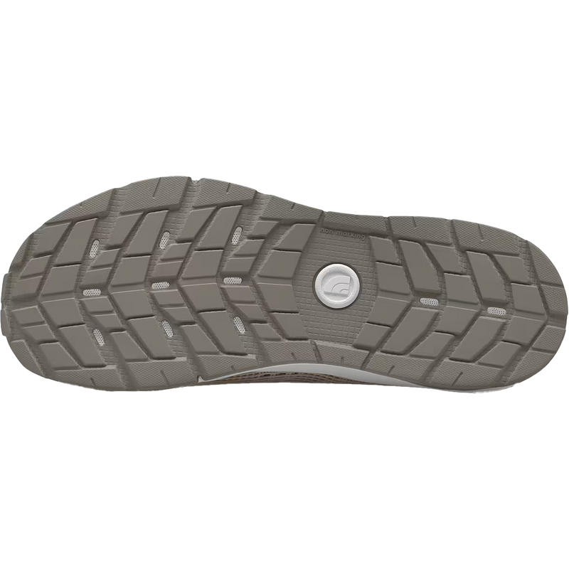 Women's Platte Canyon, The North Face Women’s Platte Canyon Shoes bottom