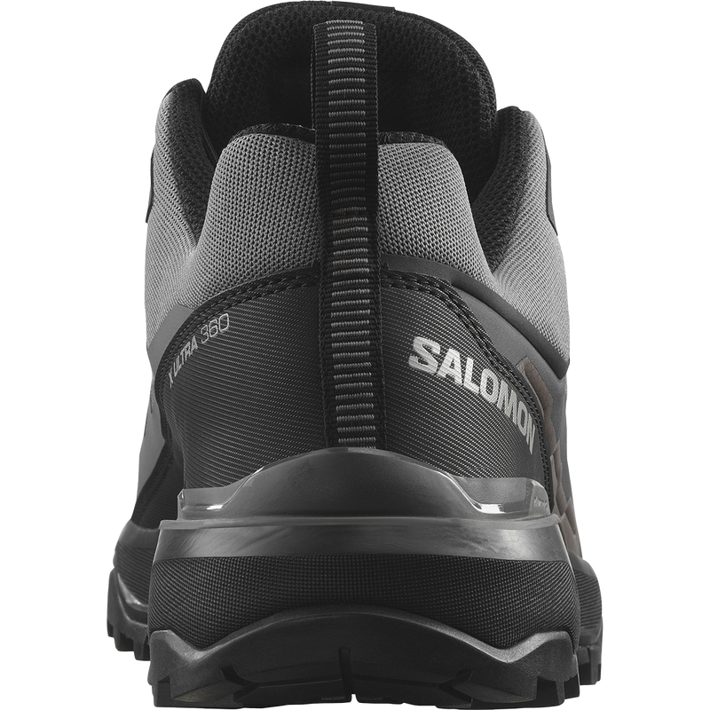 Men's X Ultra 360, Salomon Men's X Ultra 360 in Magnet/Black/Pewter back