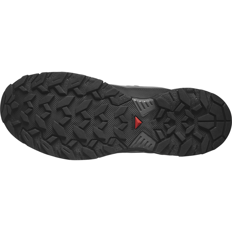 Men's X Ultra 360, Salomon Men's X Ultra 360 in Magnet/Black/Pewter bottom
