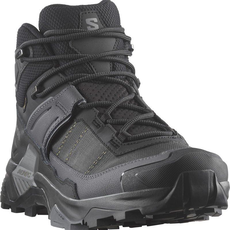 amazon salomon ski boots Men's X Ultra 5 Mid Gore-Tex – Sports Basement