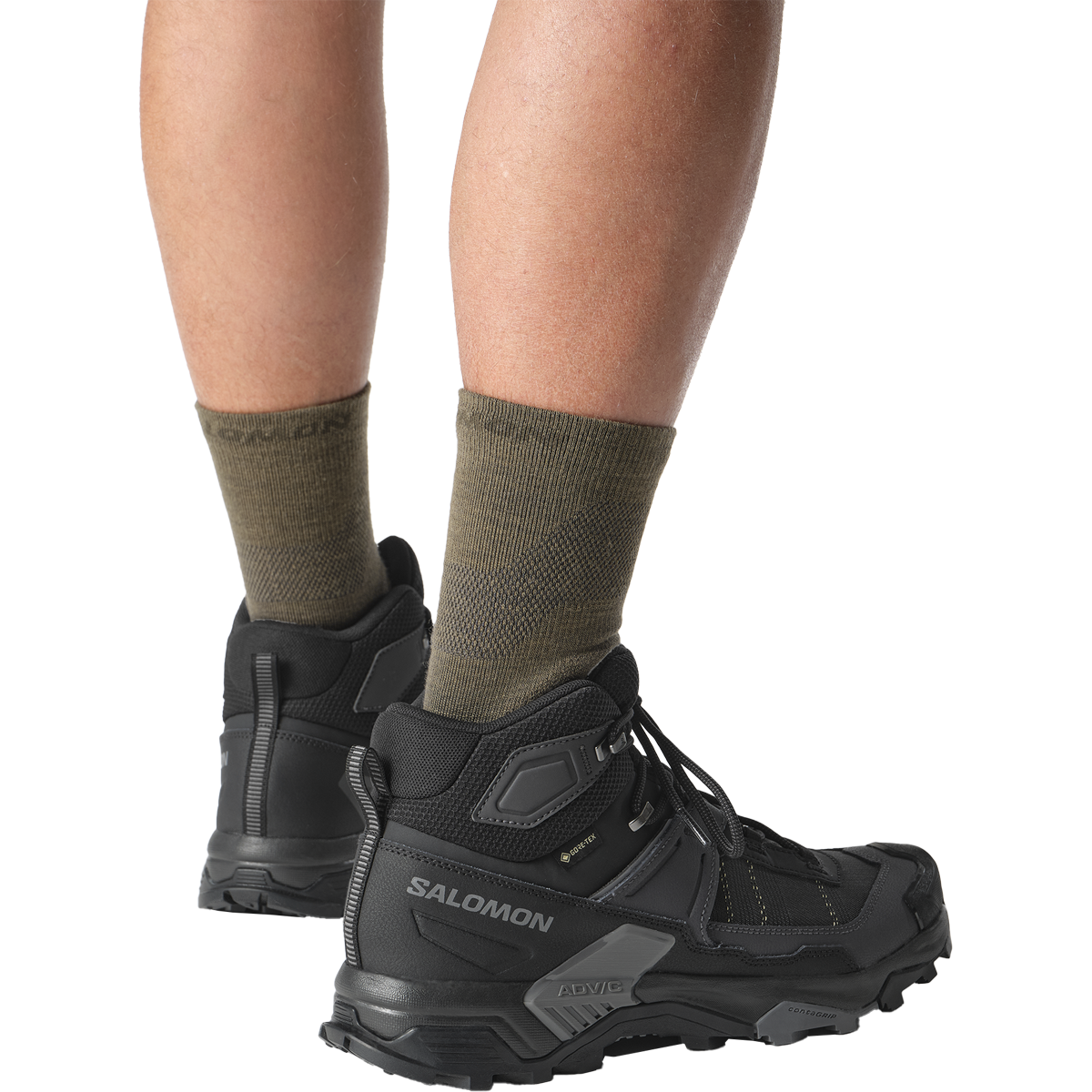 Men's X Ultra 5 Mid Gore-Tex Sports Basement Men's X Ultra 5 Mid Gore-Tex Sports Basement