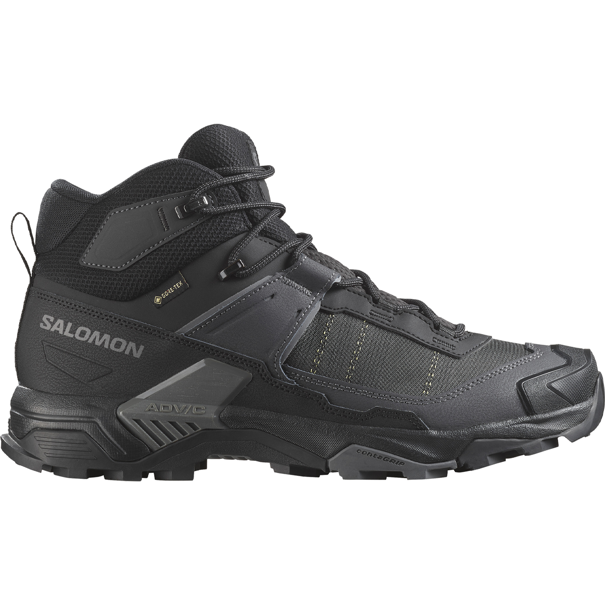 19番 Men's X Ultra 5 Mid Gore-Tex – Sports Basement