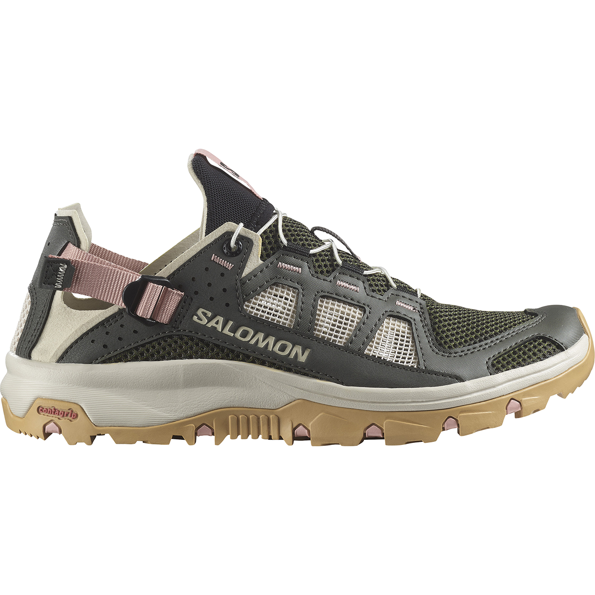 Women's Techamphibian 5 – Sports Basement