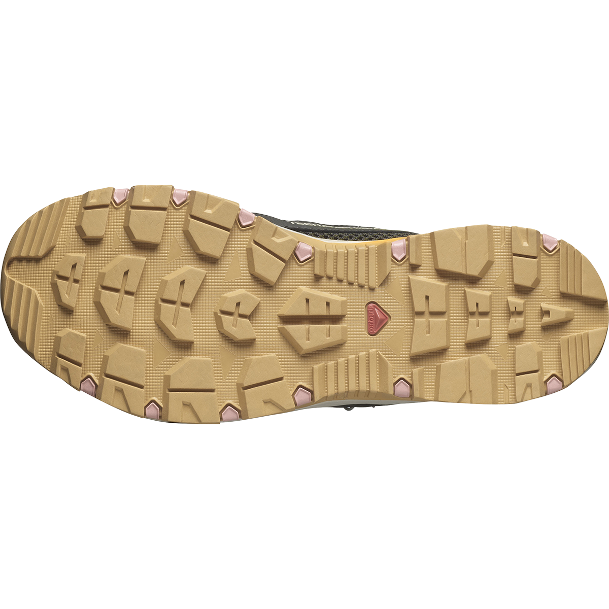 Women's Techamphibian 5 alternate view