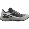 Black/Alloy/Turmeric