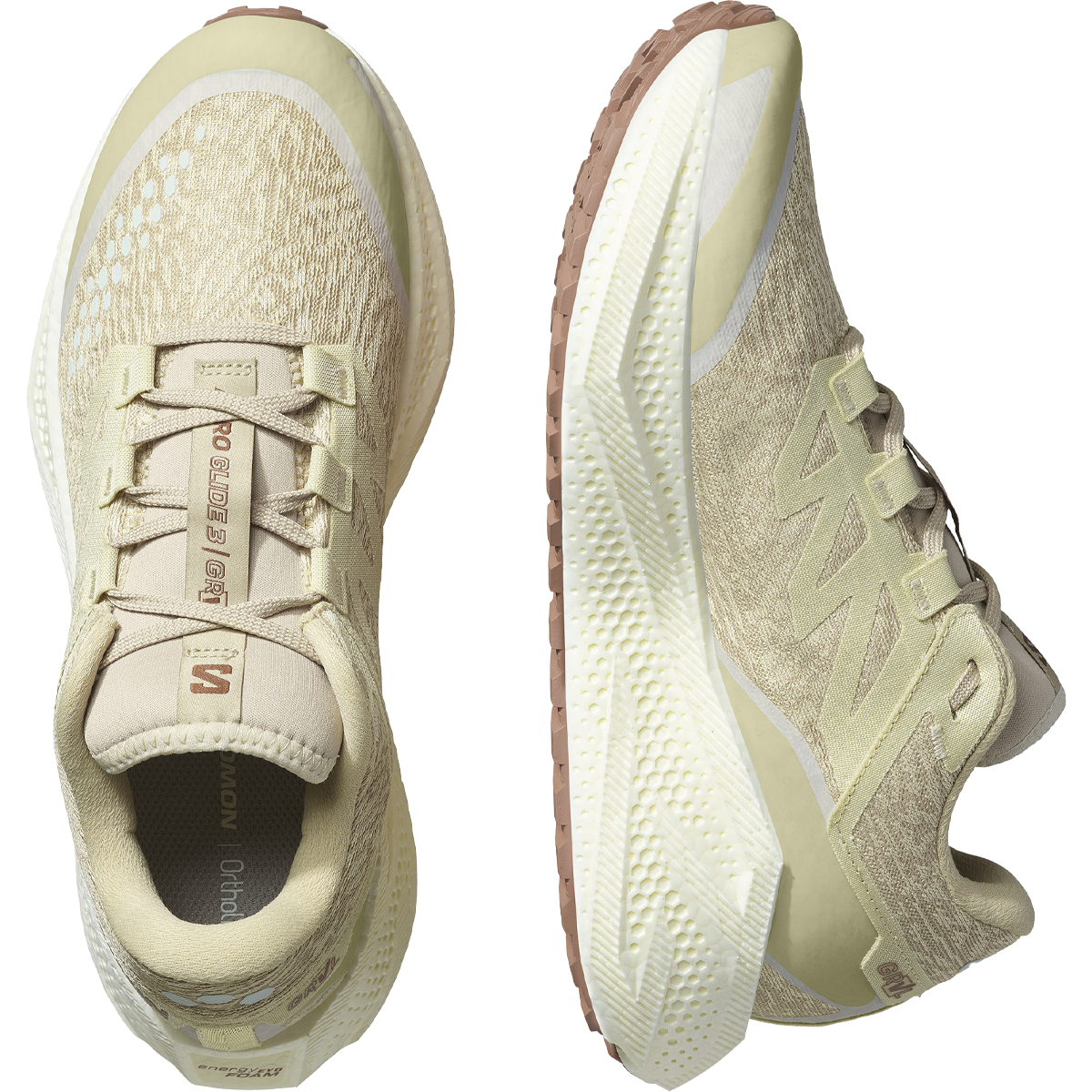Men's Aero Glide 3 Grvl alternate view